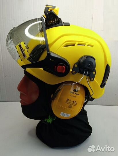 Каска kask Zenith X PL
