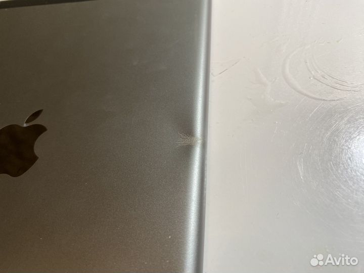 Планшет apple iPad