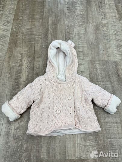 Вещи на девочку пакетом, можно отдельно