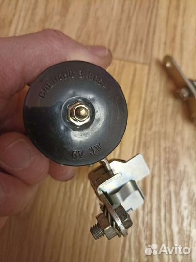 Динамо для велосипеда