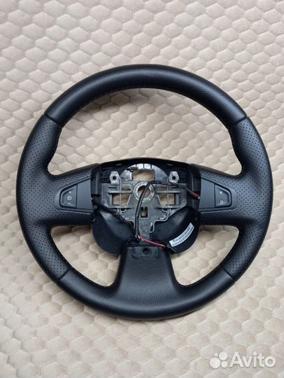 Круиз Рено Мастер 3 Руль