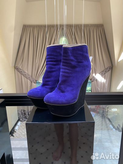 Ботильоны Baldan