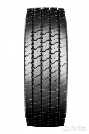 295/80 R22.5 Yokohama TY517E