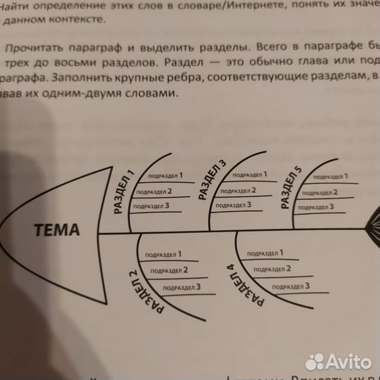 Скорочтение для детей. Шамиль Ахмадуллин