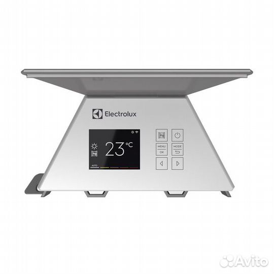 Блок управления Transformer Electronic ECH/TUE3 El