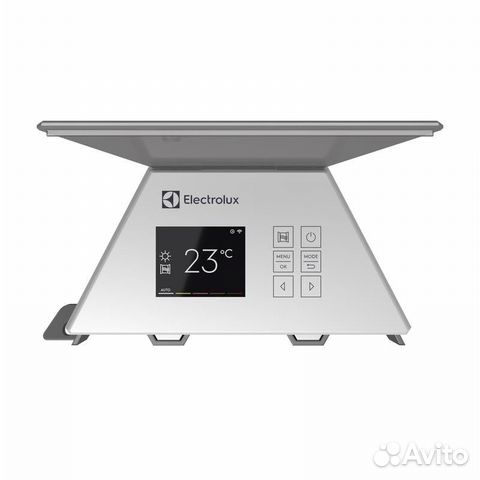 Блок управления Transformer Electronic ECH/TUE3 El