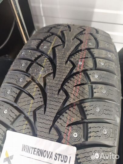 Zmax Winternova Stud I 195/55 R15 85H