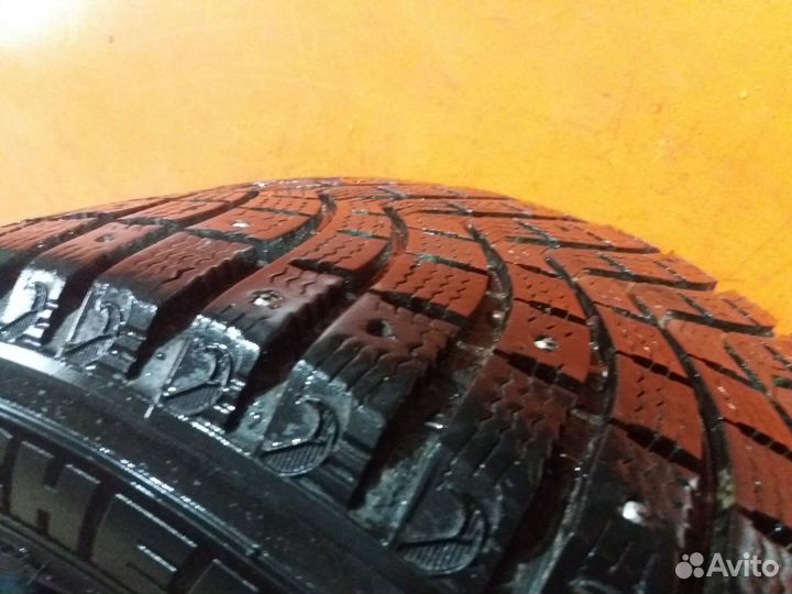 Michelin Latitude X-Ice North 255/50 R19