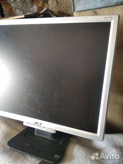 Монитор Acer