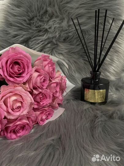 Доставка цветов и букетов