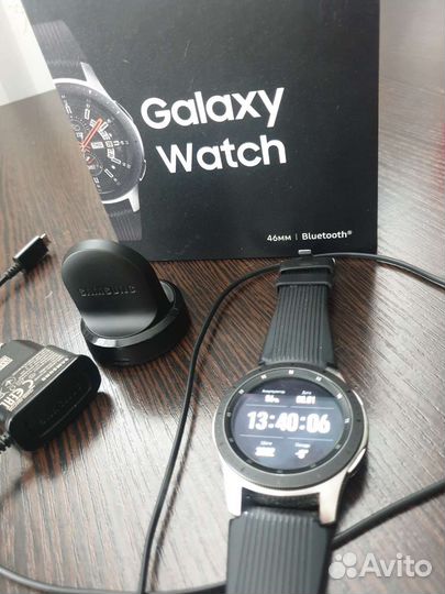 Samsung galaxy watch