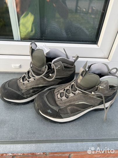 Ботинки для активного отдыха.Трекинговые