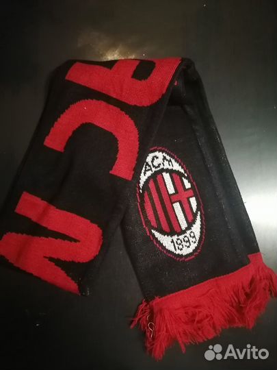 Фанатские розы (шарфы) футбольных клубов