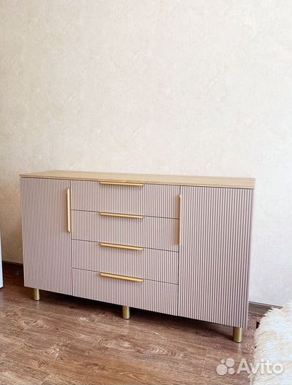 Шкаф на заказ Амстердам