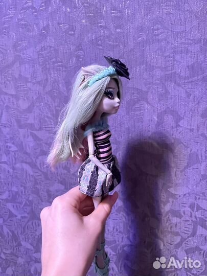 Кукла Монстер Хай
