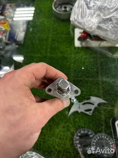 Натяжитель цепи грм Yamaha YBR125