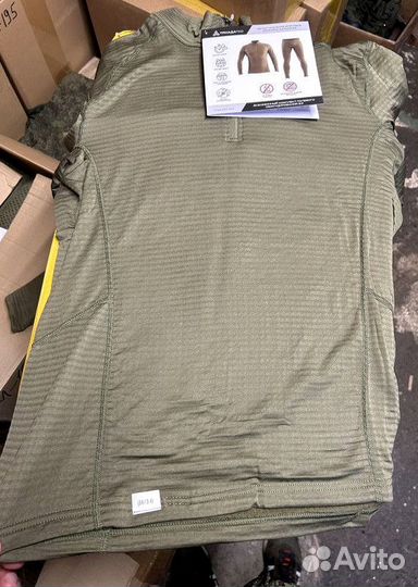 Белье флисовое вкпо 3.0