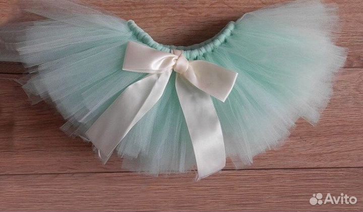 Пачка /юбочка