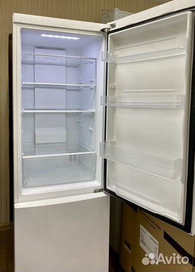 Холодильник Haier 190 см