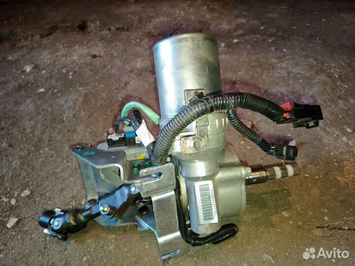 Эур LADA kalina 1