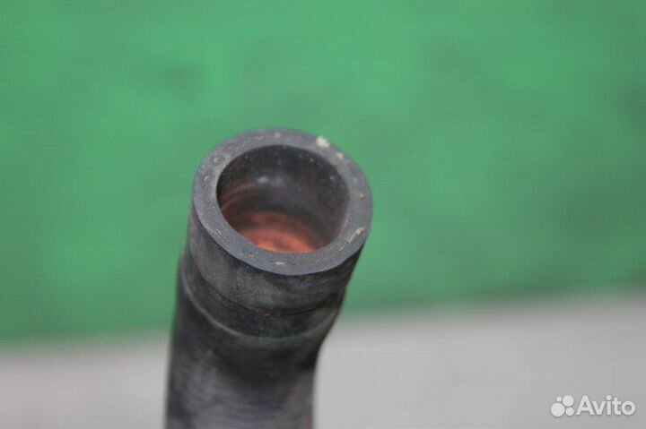 Шланг радиатора Mercedes E W210 112.941 3.2L 2000