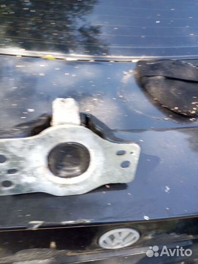 Подушка на двигатель Рено