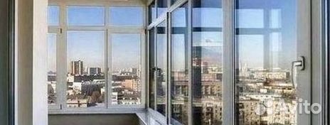 Окна быстро за день