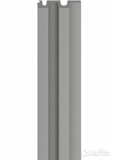 Панели дюрополимер на стену