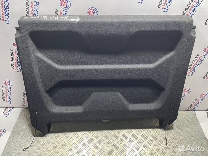 Полка багажника ваз (LADA) xray