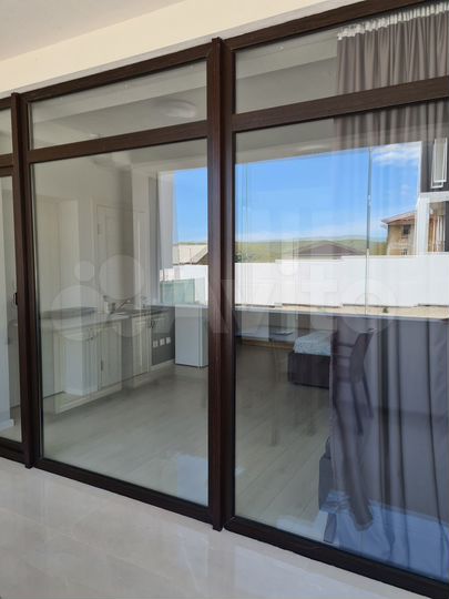 Комната 35 м², 1/3 эт.