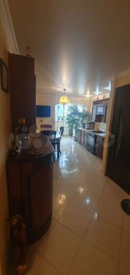 3-к. квартира, 65 м², 7/10 эт.