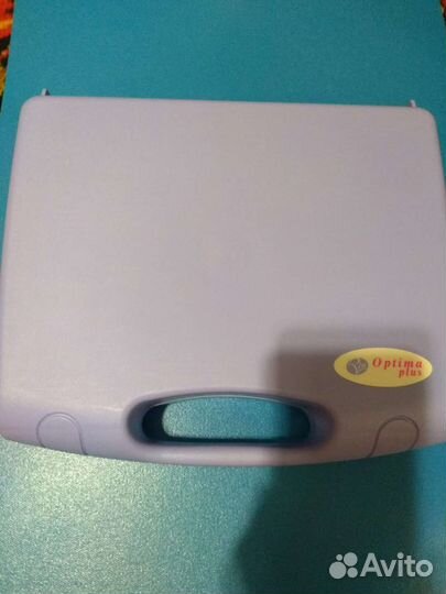 Миостимулятор Рио Оптима Плюс для снижения веса