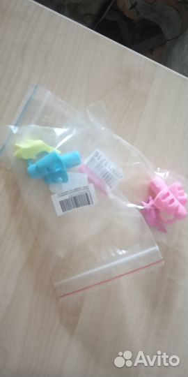 Тренажер для письма