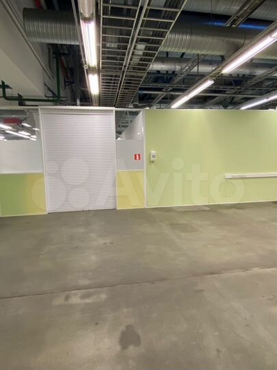 Производство, 368.9 м²