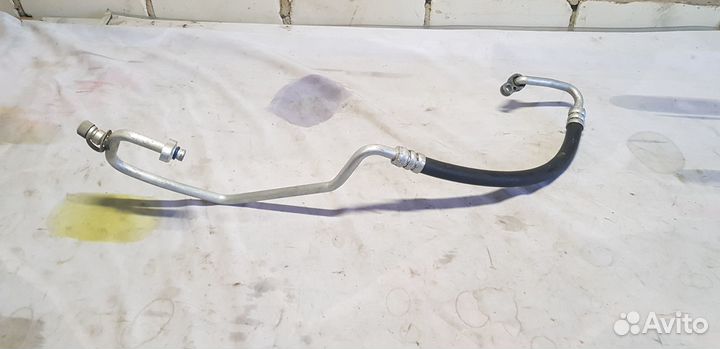 Kia Sorento Prime UM 2015 Трубка кондиционера