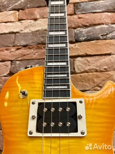 Электро-Укулеле Тенор + Чехол (комплект)