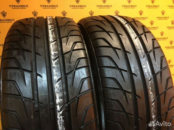 Yokohama DNA GP GrandPrix 215/45 R17