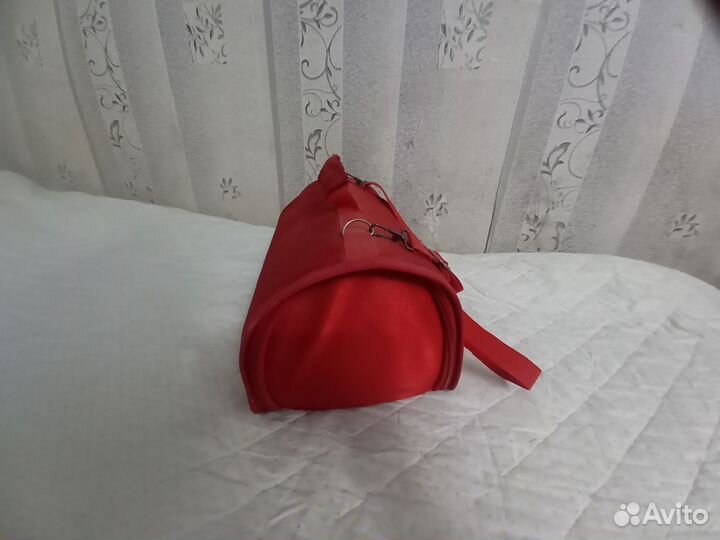 Сумка-переноска для животных