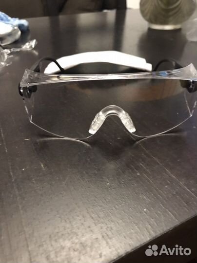 Очки рабочие