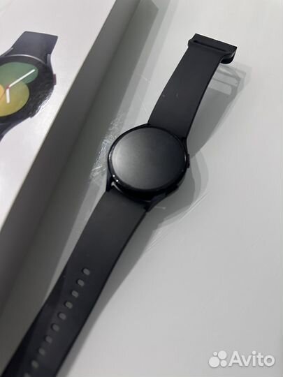 Смарт-часы Samsung Galaxy Watch5 LTE 40 mm