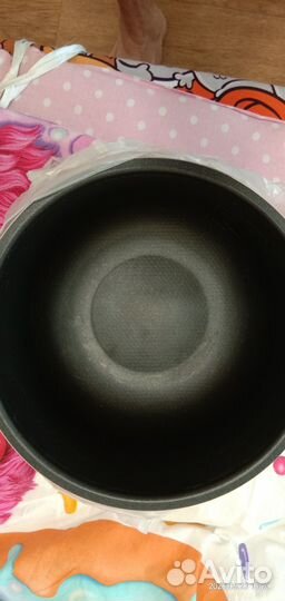 Чаша к мультиварке moulinex