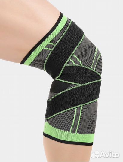 Бандаж на колено