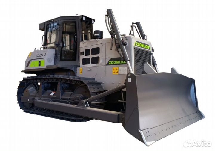 Zoomlion ZD170, 2023