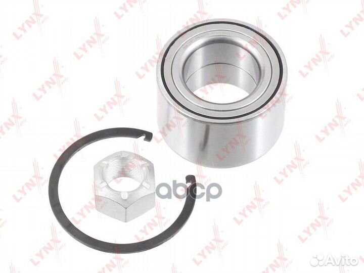 WB-1337 Подшипник ступицы lynxauto WB-1337 lynx