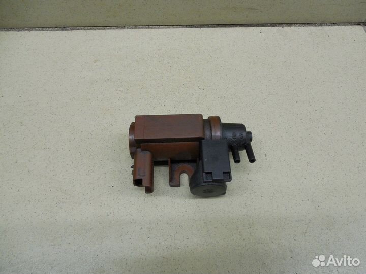 Клапан электромагнитный Kuga 2008-2012