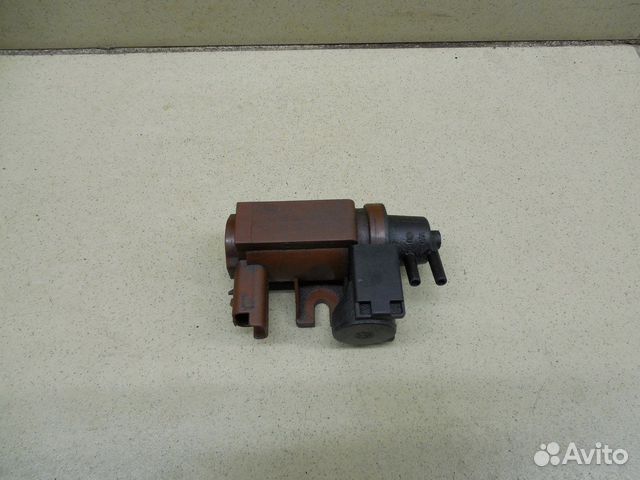 Клапан электромагнитный Kuga 2008-2012