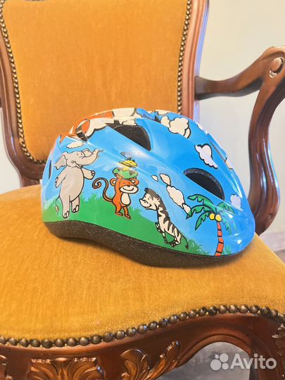 Шлем детский