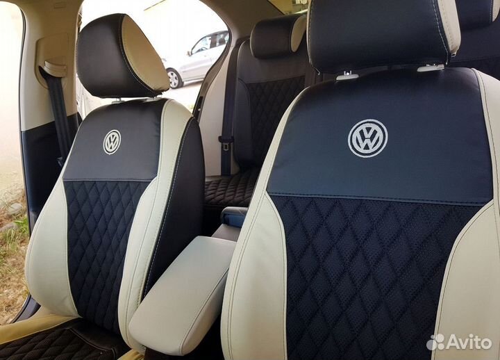 Чехлы для автомобили на сиденья