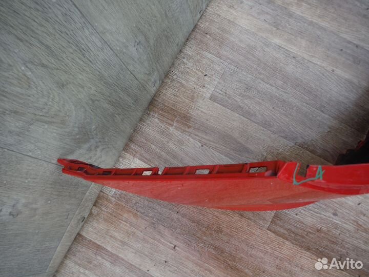 Бампер задний Geely Coolray 2020