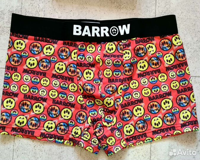 Трусы разные бренды